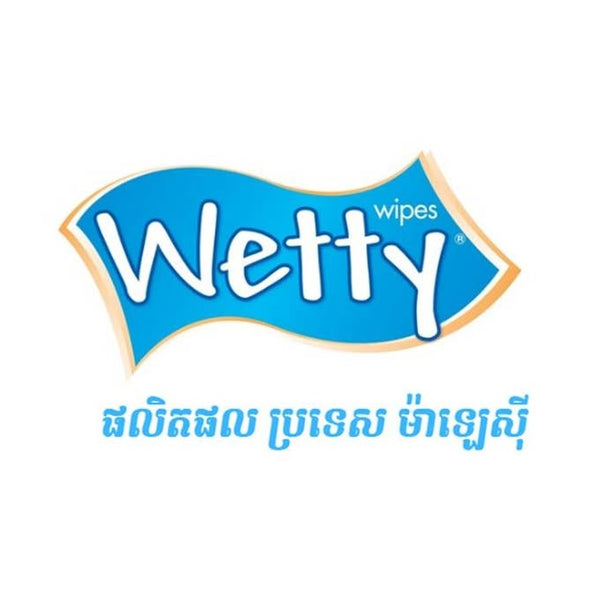 Wetty Baby Cambodia