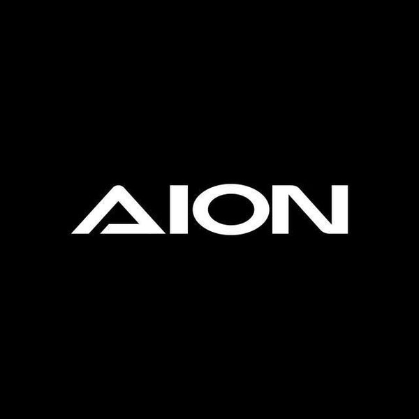 AION Showroom Bokor