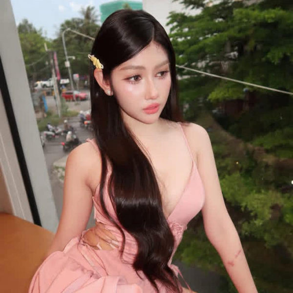 Jonh Kanika ចន កណ្ណិកា