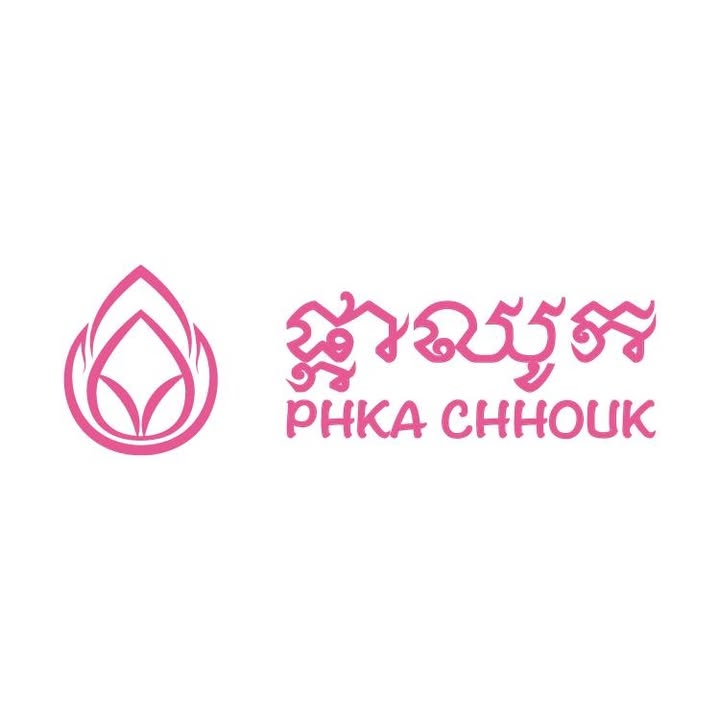 Phka Chhouk Milk