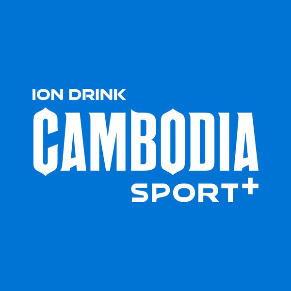 Cambodia Sports Drink