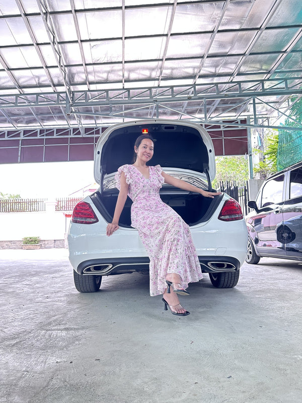 Sambath, buy, sell and pay for all types of cars