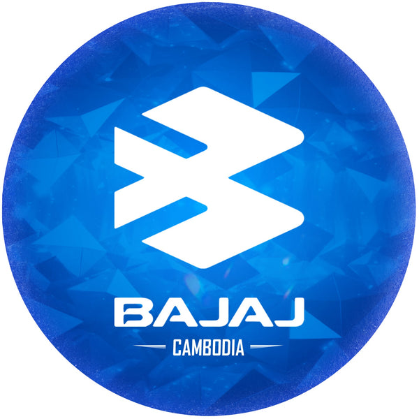 Bajaj Kampong Cham- កង់បីបាចាច កំពង់ចាម