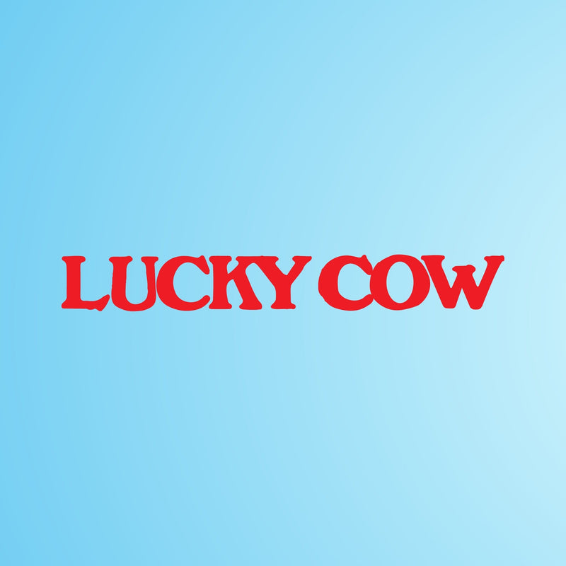 Lucky Cow Cambodia