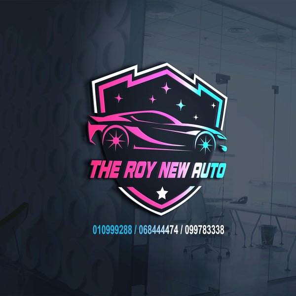 The Roy New Auto