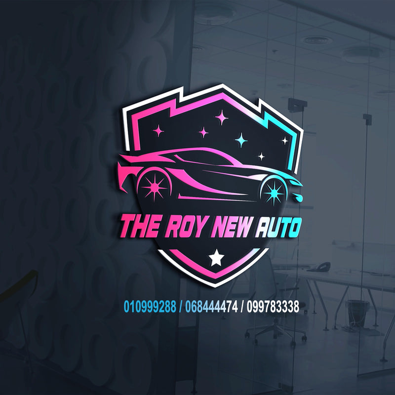 The Roy New Auto