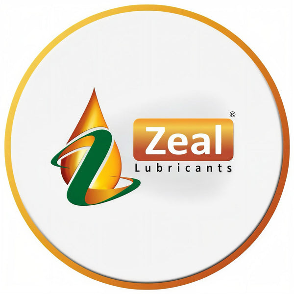 Zeal Lubricant Cambodia
