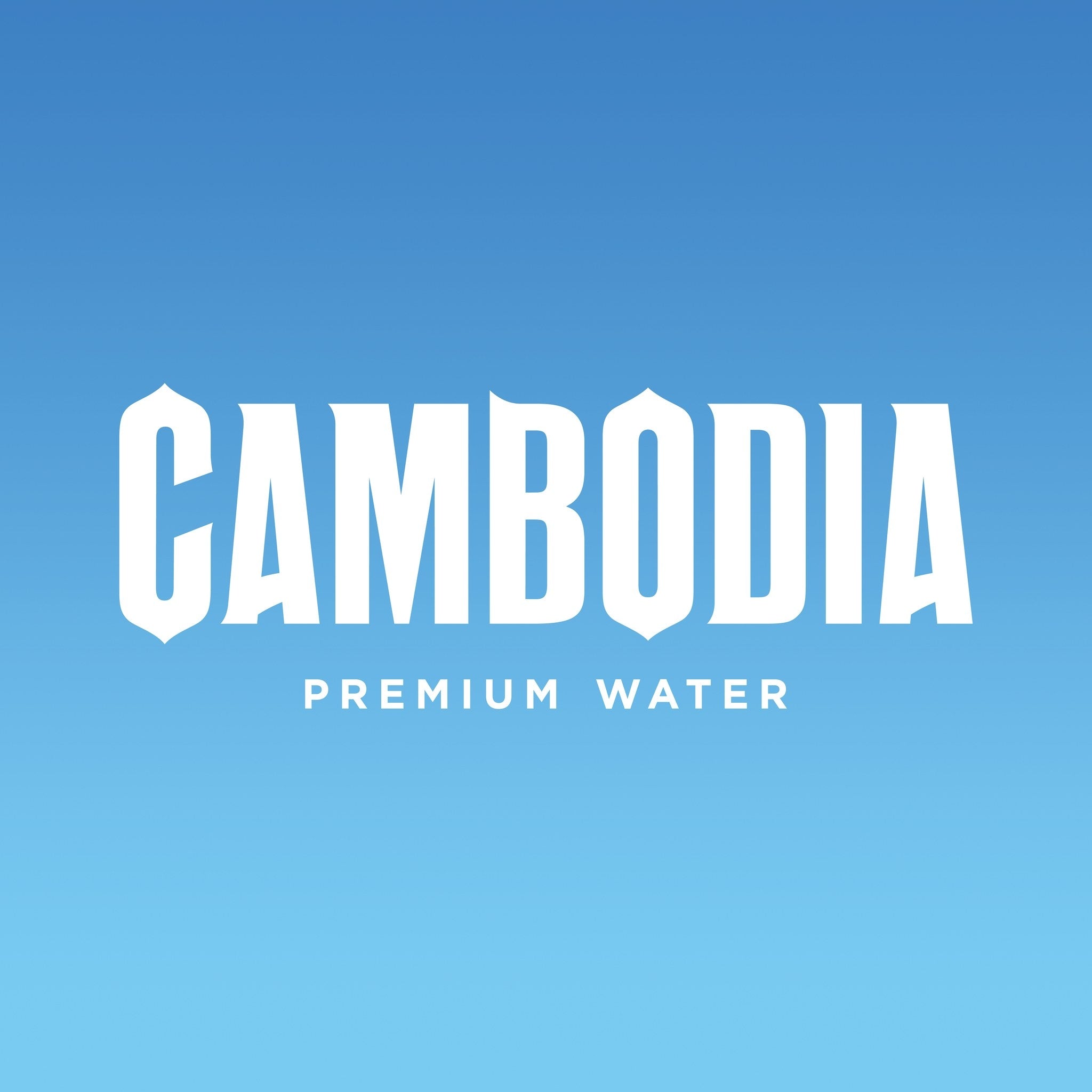 Cambodia Water
