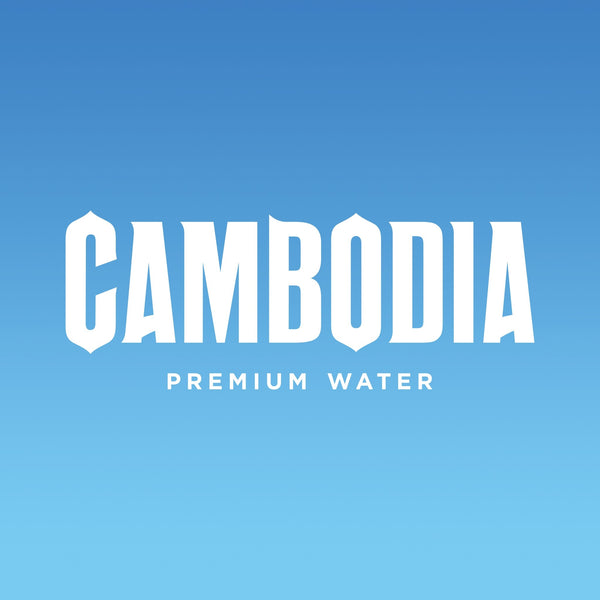 Cambodia Water