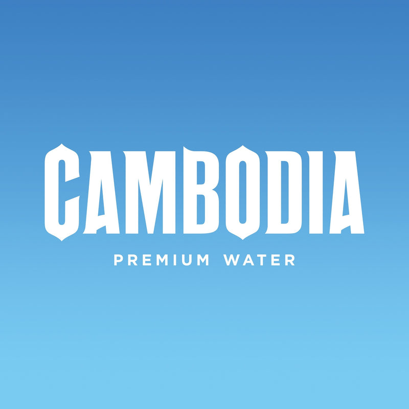 Cambodia Water