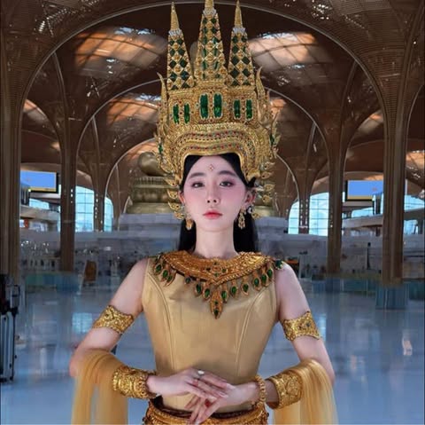 Xixi Lin