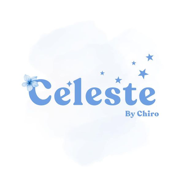 Celeste by Chiro