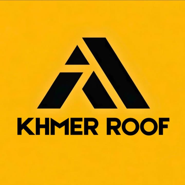 Khmer Roof
