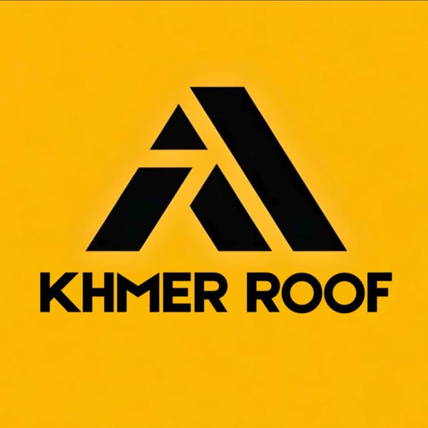 Khmer Roof