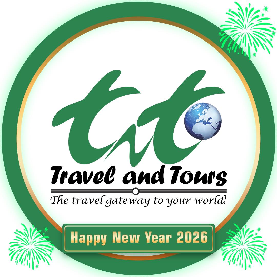 TNTO Travel and Tours -ធីអេនធីអូ ទេសចរណ៏