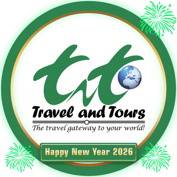 TNTO Travel and Tours -ធីអេនធីអូ ទេសចរណ៏