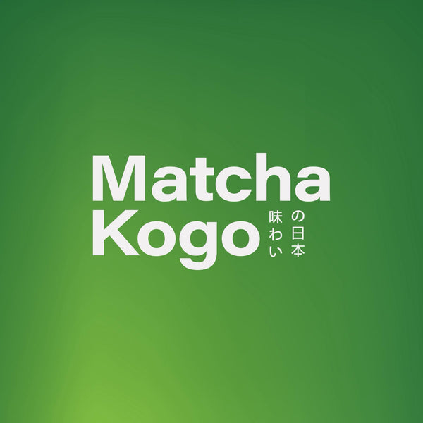 Matcha Kogo
