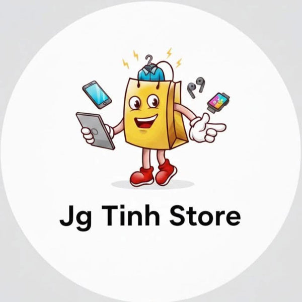 Jg Tinh Store