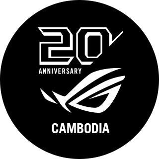 ASUS Republic of Gamers