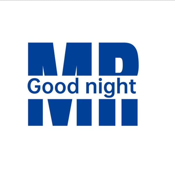 Good night Mr