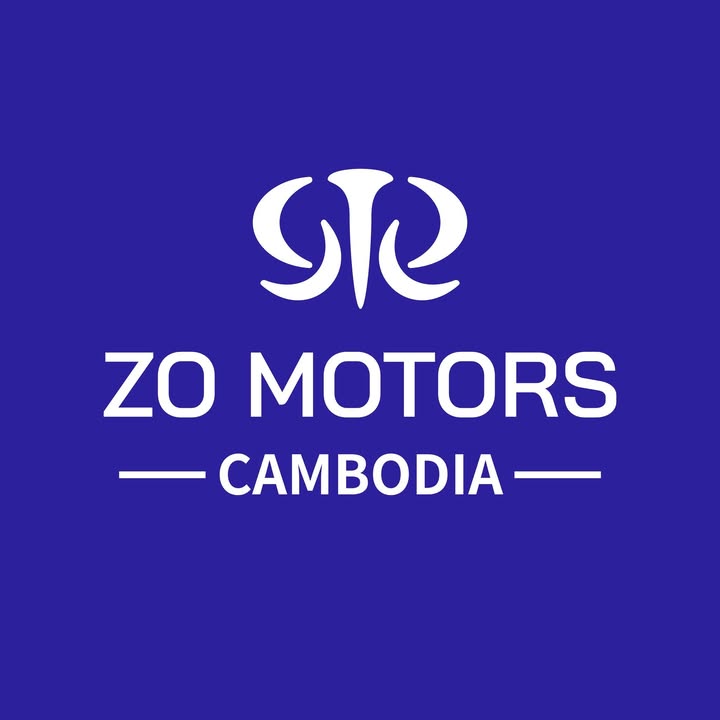 ZO MOTORS Cambodia