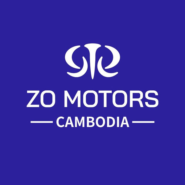 ZO MOTORS Cambodia