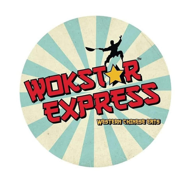 WokStar Express - Phnom Penh