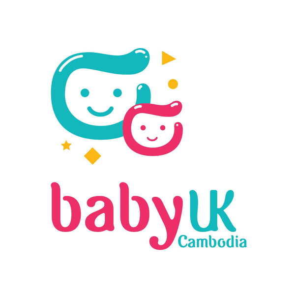 Baby UK Cambodiia