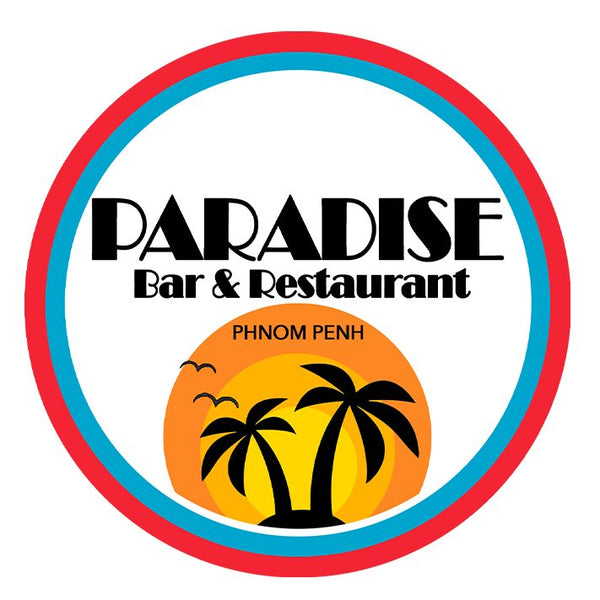 Paradise BKK1 Bar & Restaurant