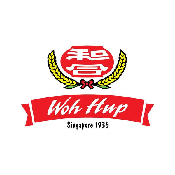 Woh Hup Cambodia