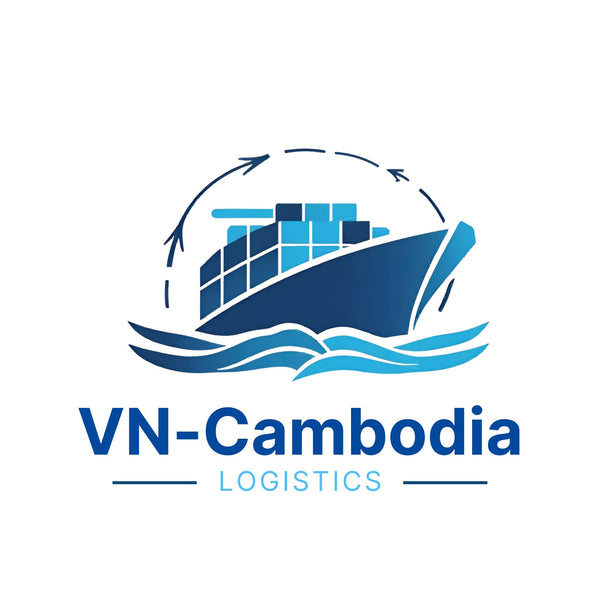 VN-Cambodia Logistics