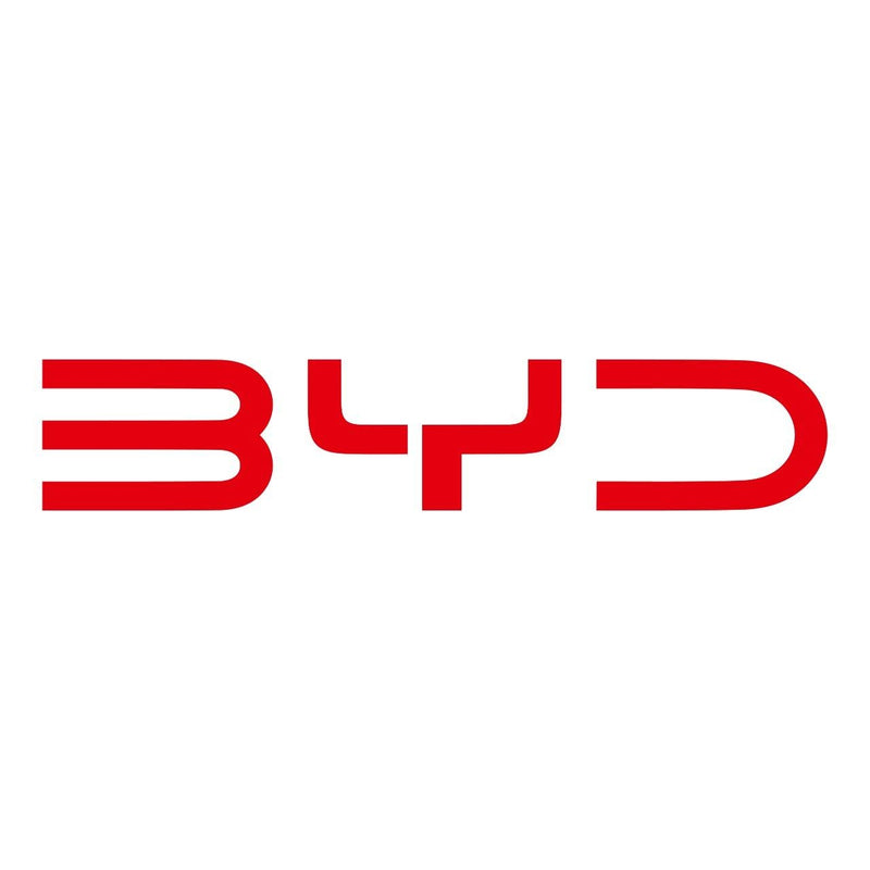 BYD Norea After-Sales Service Station