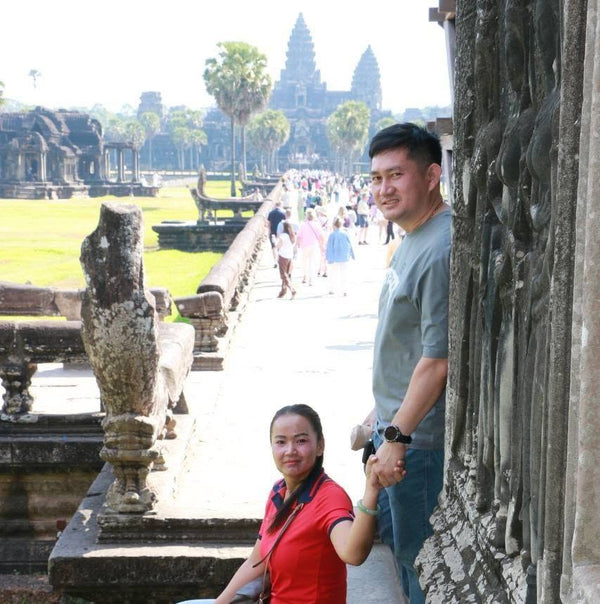 បាត់ដំបង អេឡិចត្រូនិច