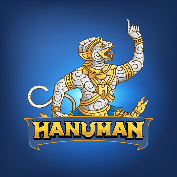 Hanuman Beer