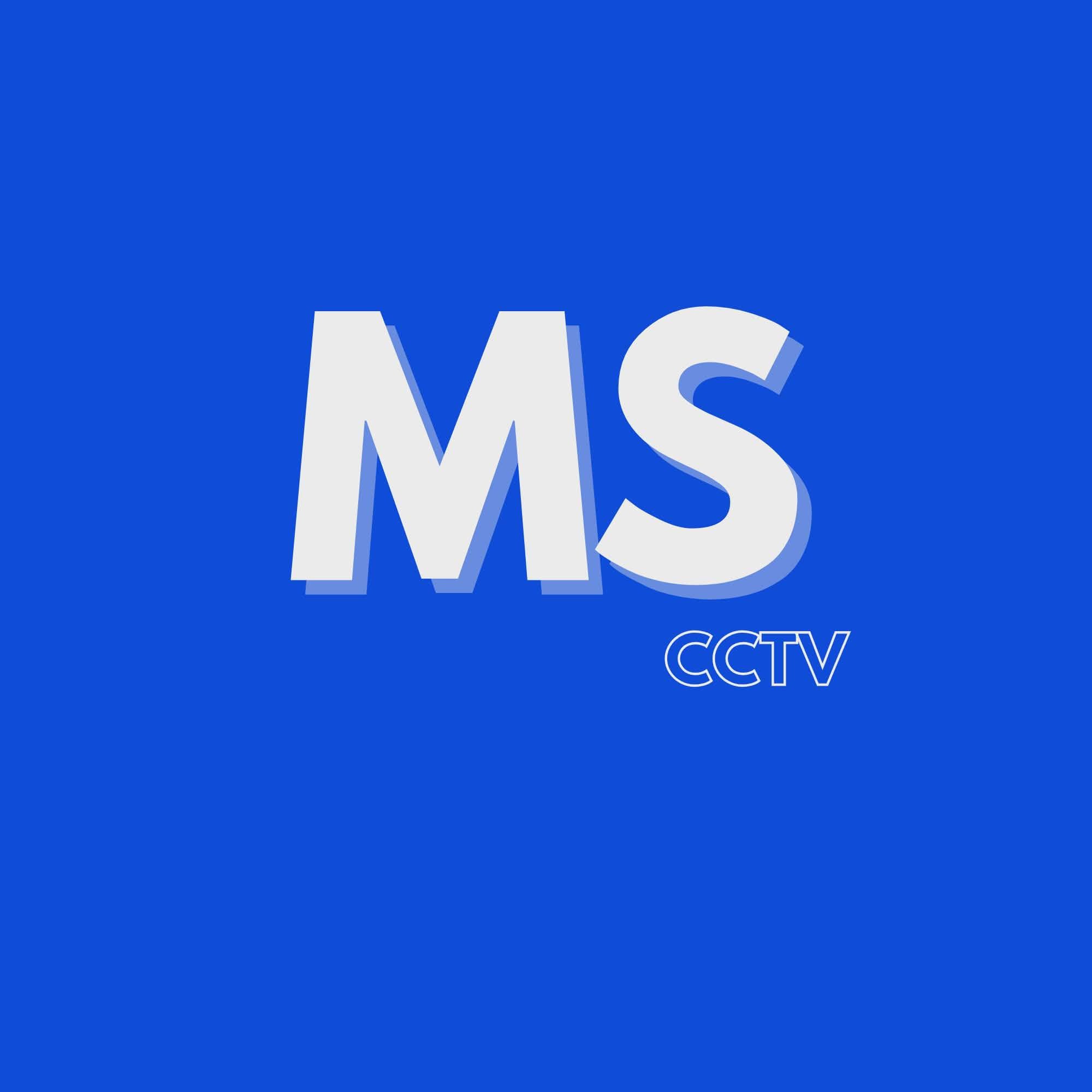 MS CCTV Security Camera