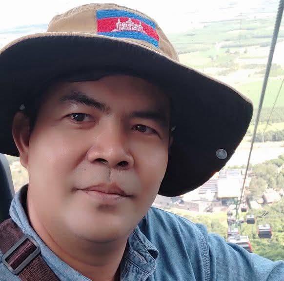 Phaymany Hok
