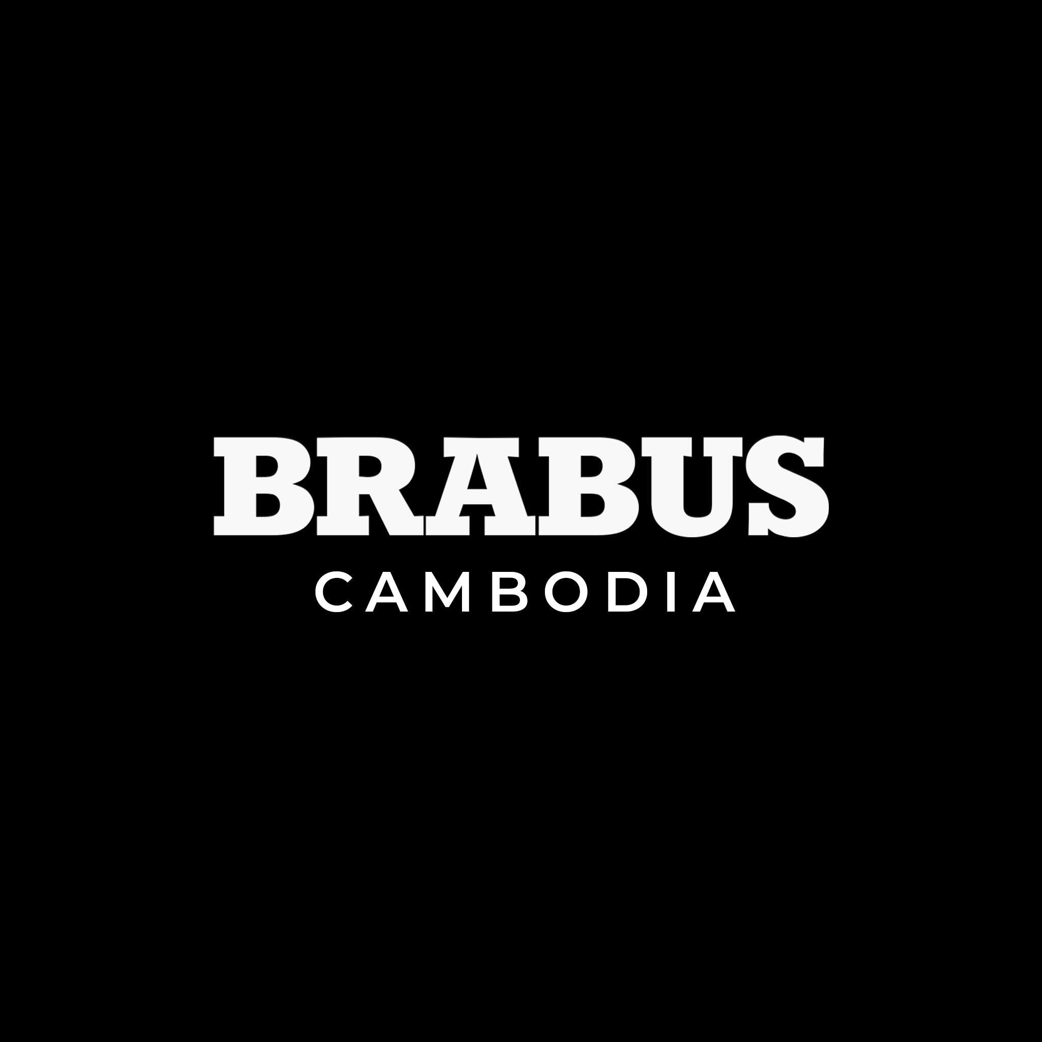 BRABUS CAMBODIA