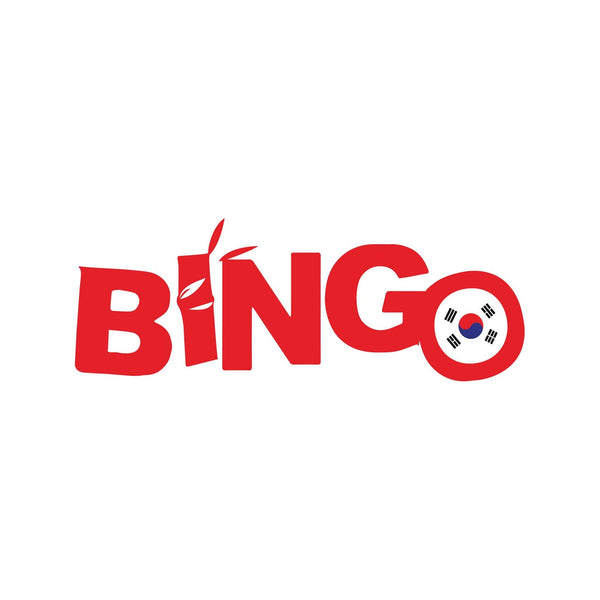 BINGO Korean Foods