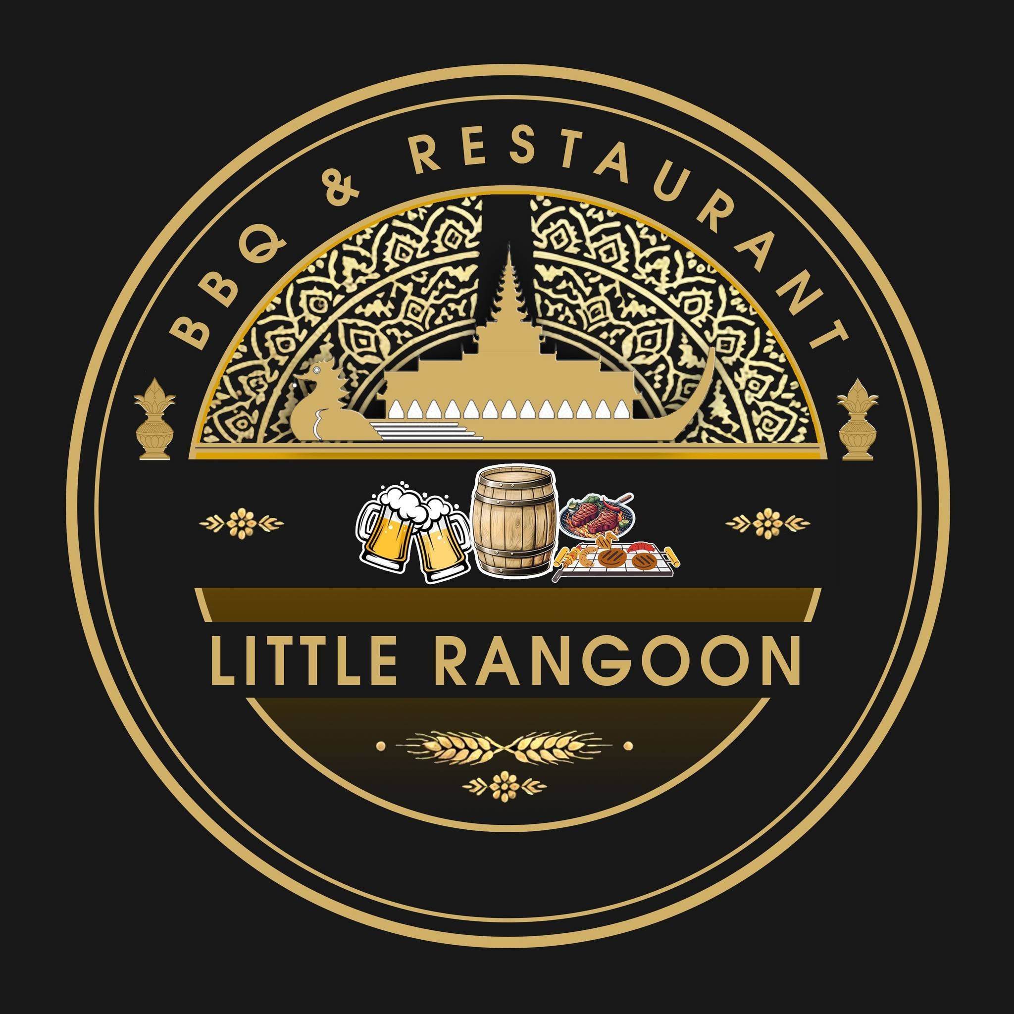 Little Rangoon