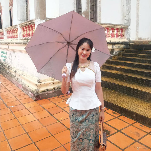 ពិភពស្ករត្នោតខ្មែរ