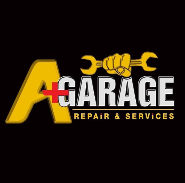 A+ Garage Phnom Penh Thmey