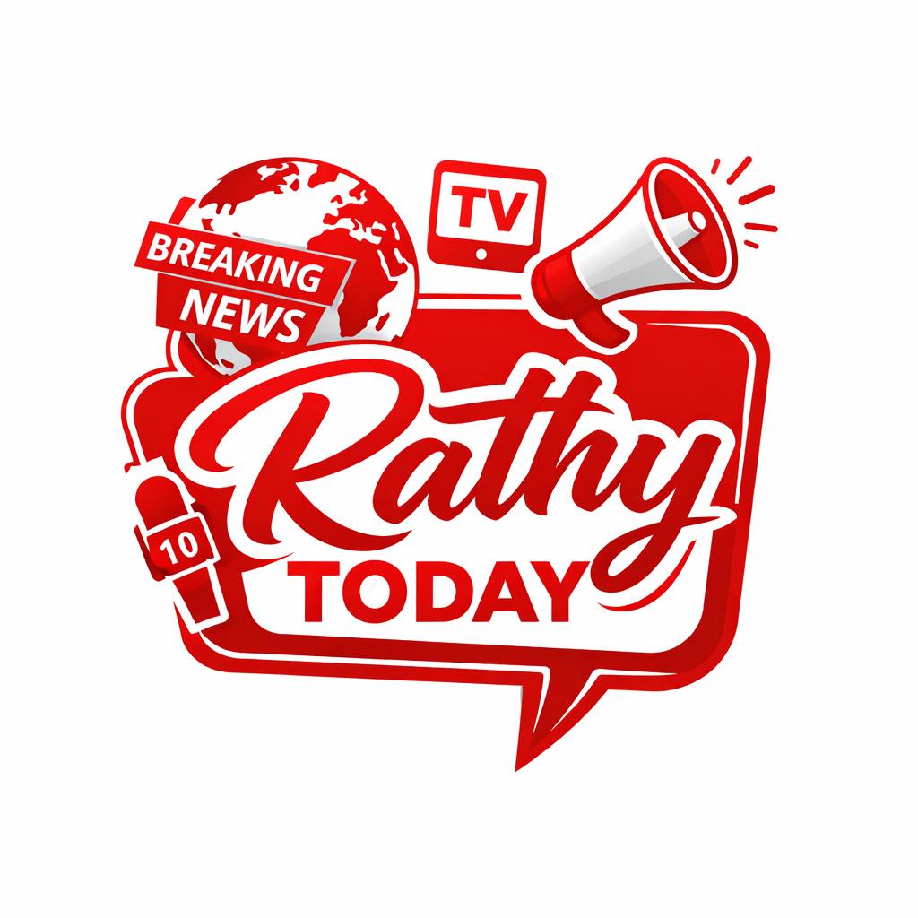 Rathy Today