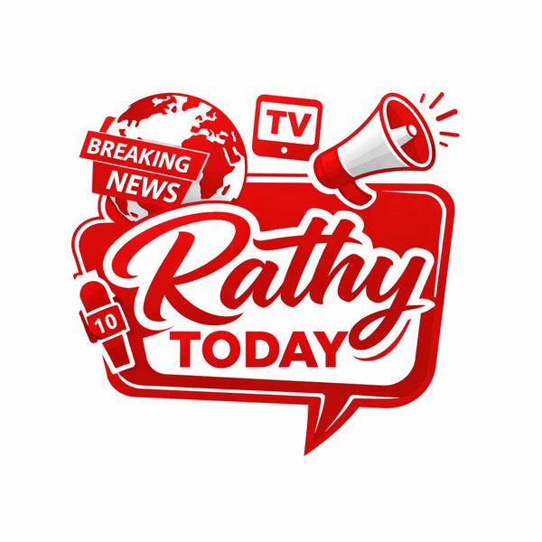 Rathy Today