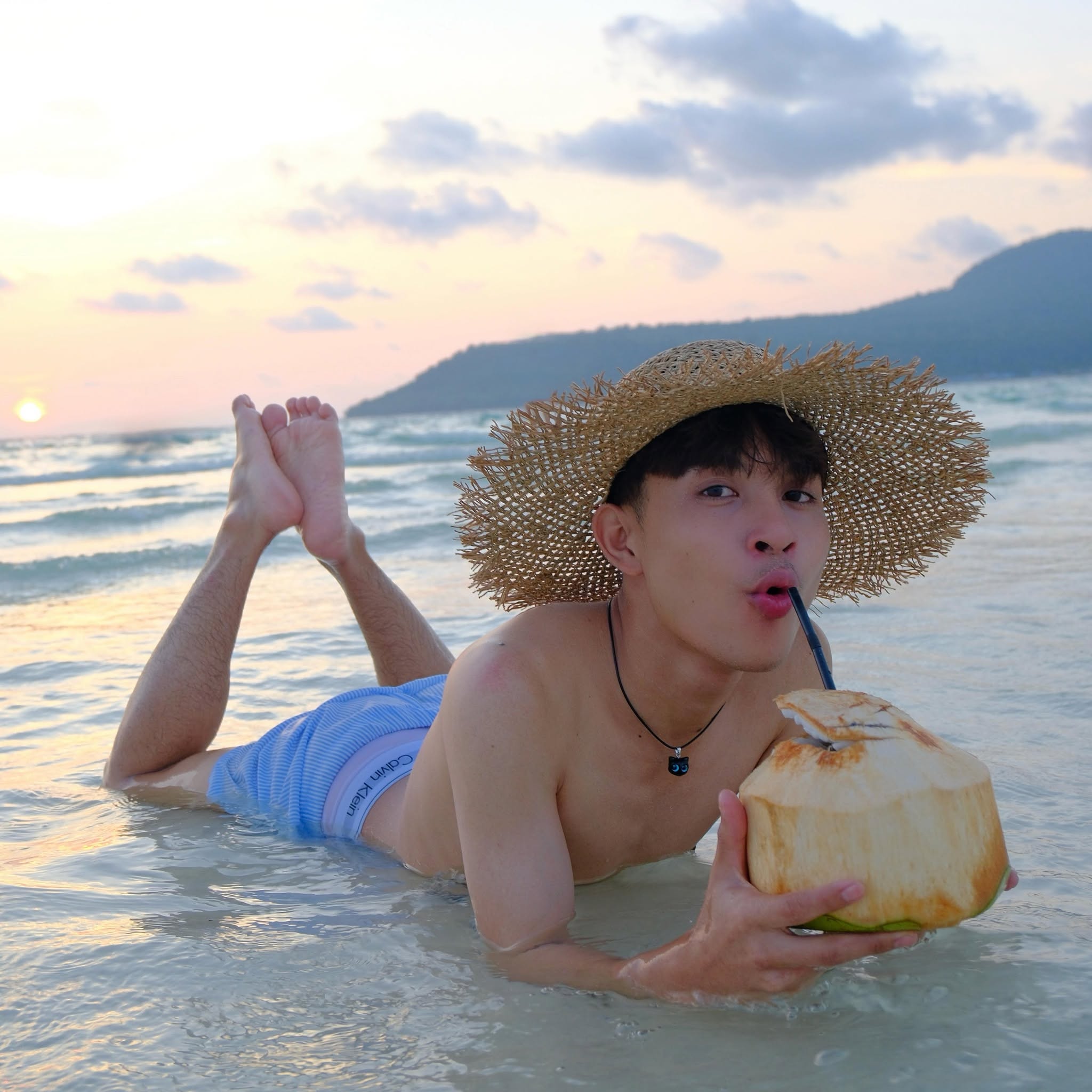 Bora Chamraeun