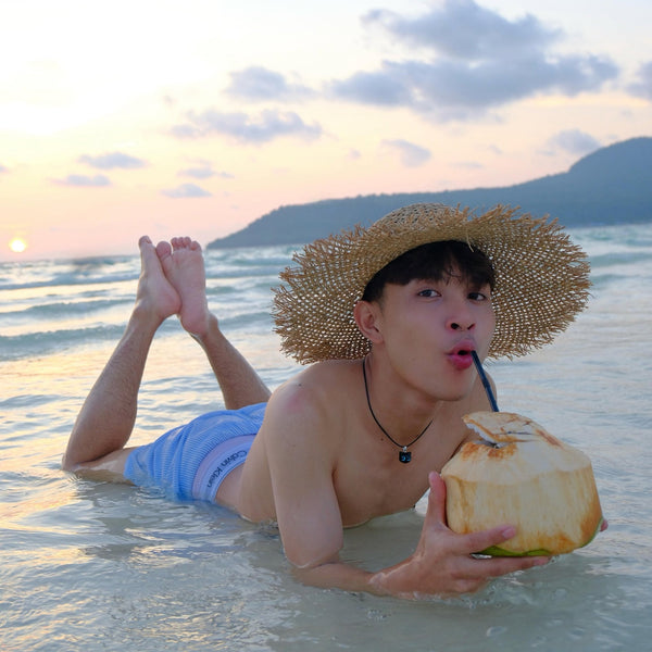 Bora Chamraeun