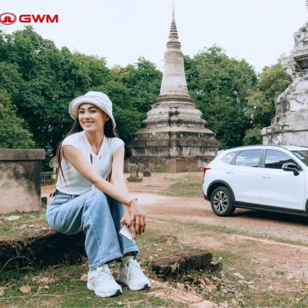 GWMcambodia Lida Thach/លីដា