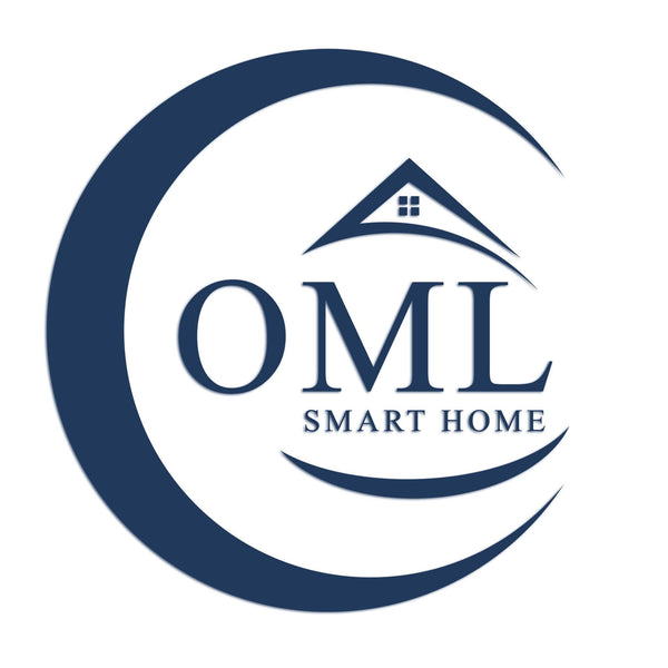 OML SMART LOCK