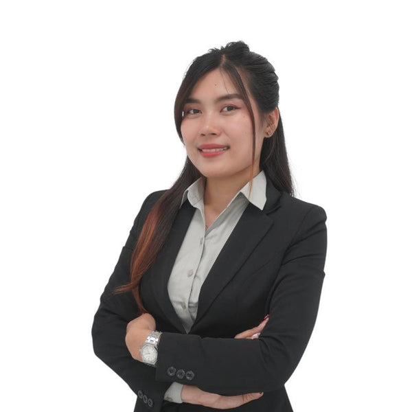 Toyota Plus - Preap Sreyneang
