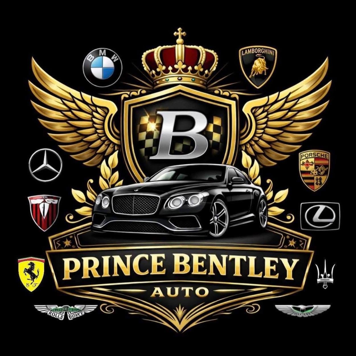 Prince Bentley Auto