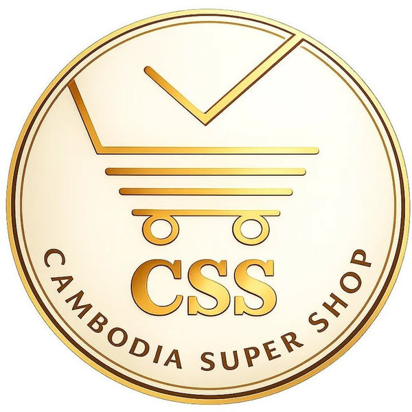 Cambodia Super Shop - CSS